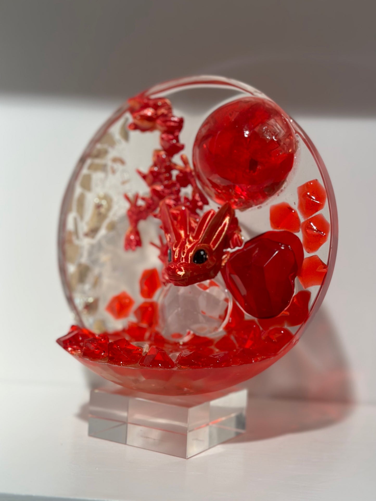 Year of the Dragon: Lunar New Year Celebration