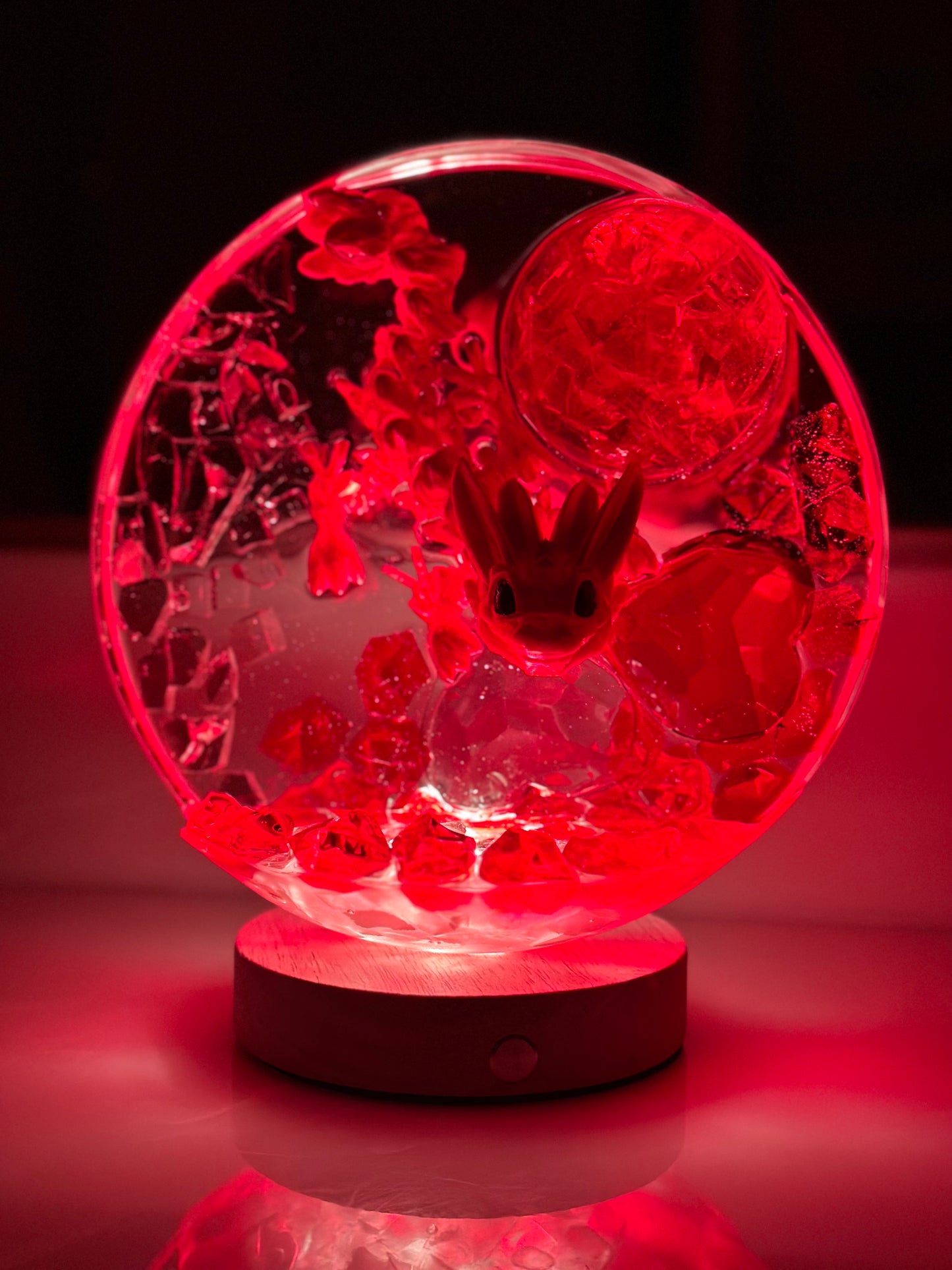 Year of the Dragon: Lunar New Year Celebration